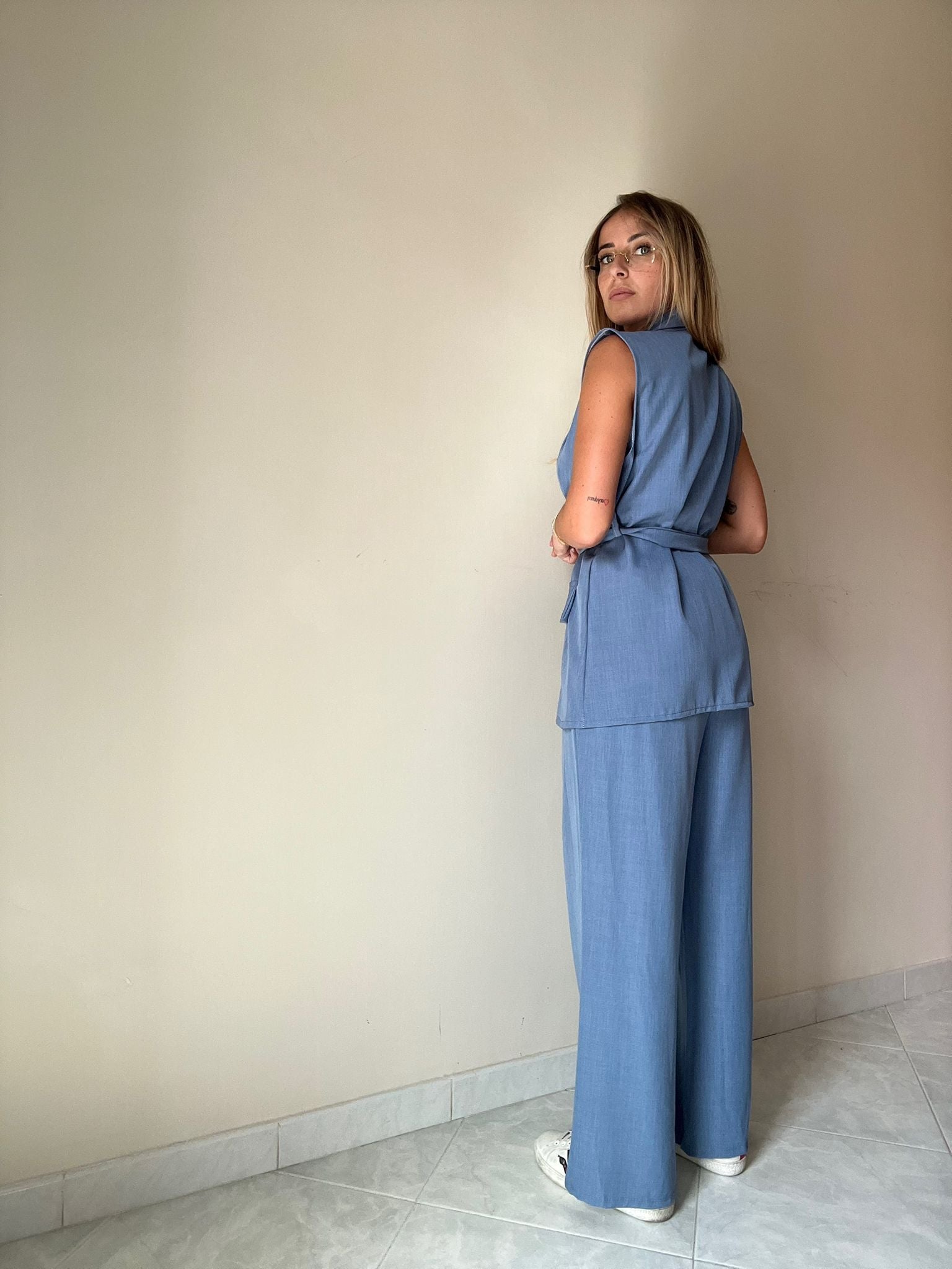 TAILLEUR CITY GRACE
