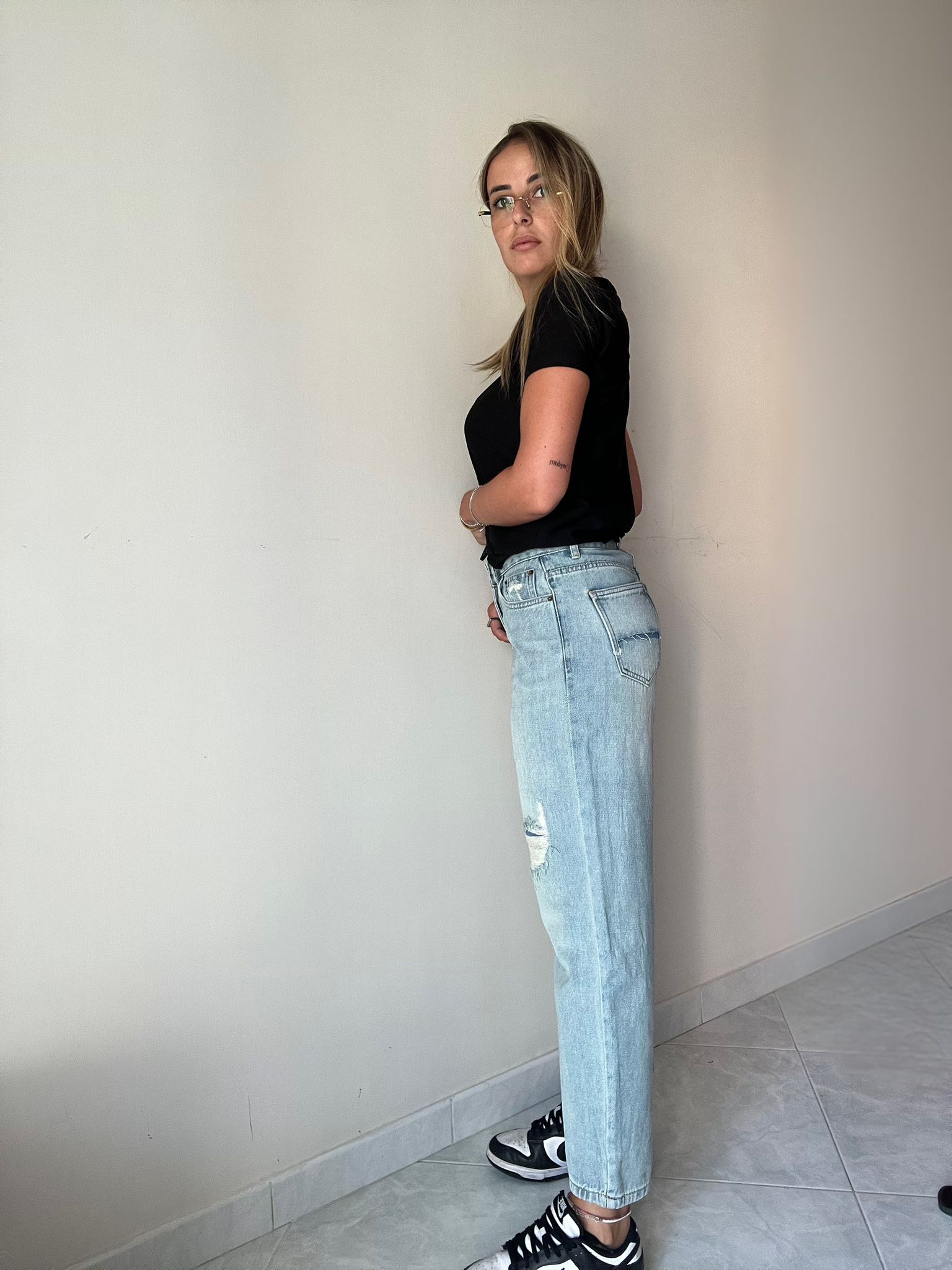 JEANS MOONKISS
