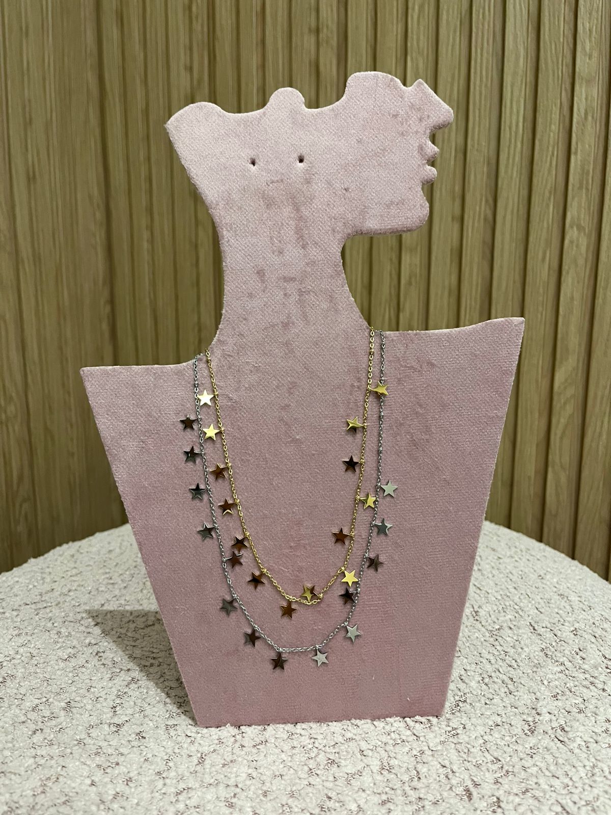 COLLANA STARRY NIGHT