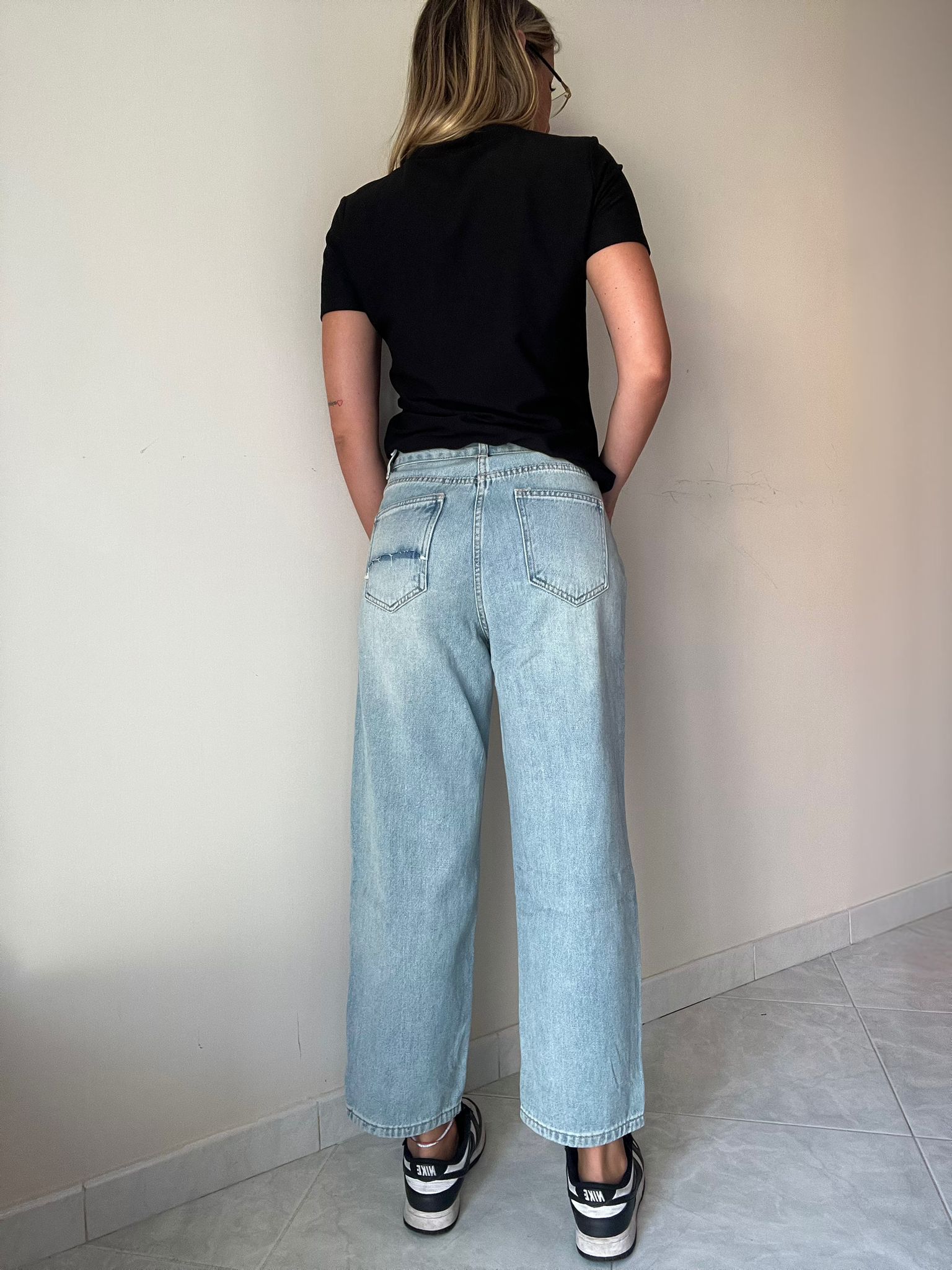 JEANS MOONKISS