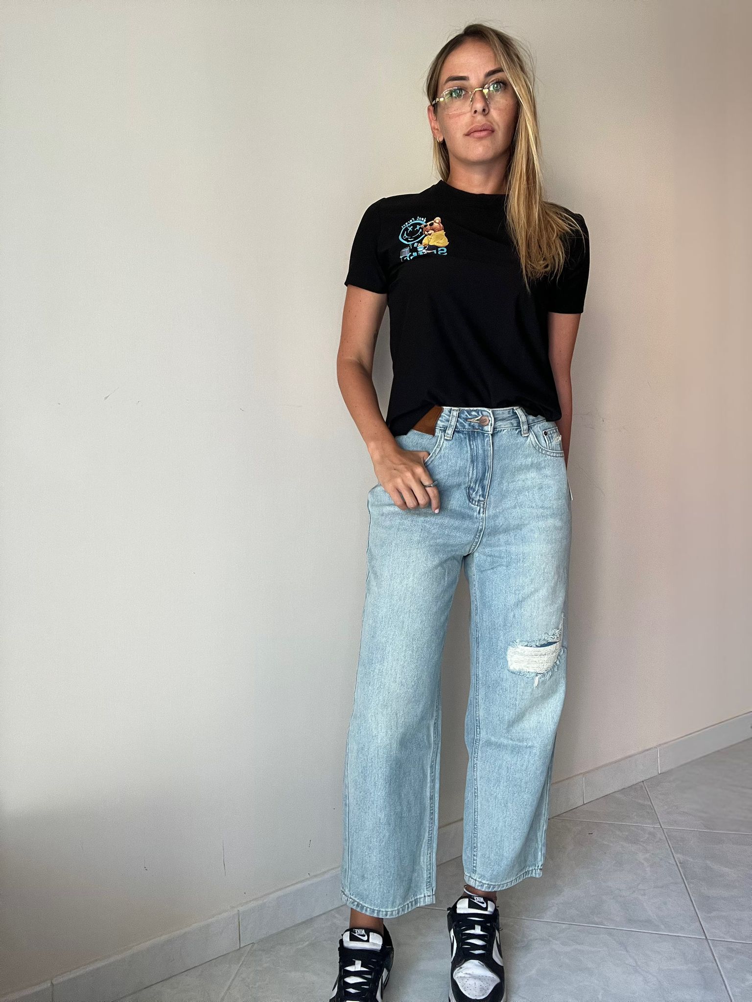 JEANS MOONKISS