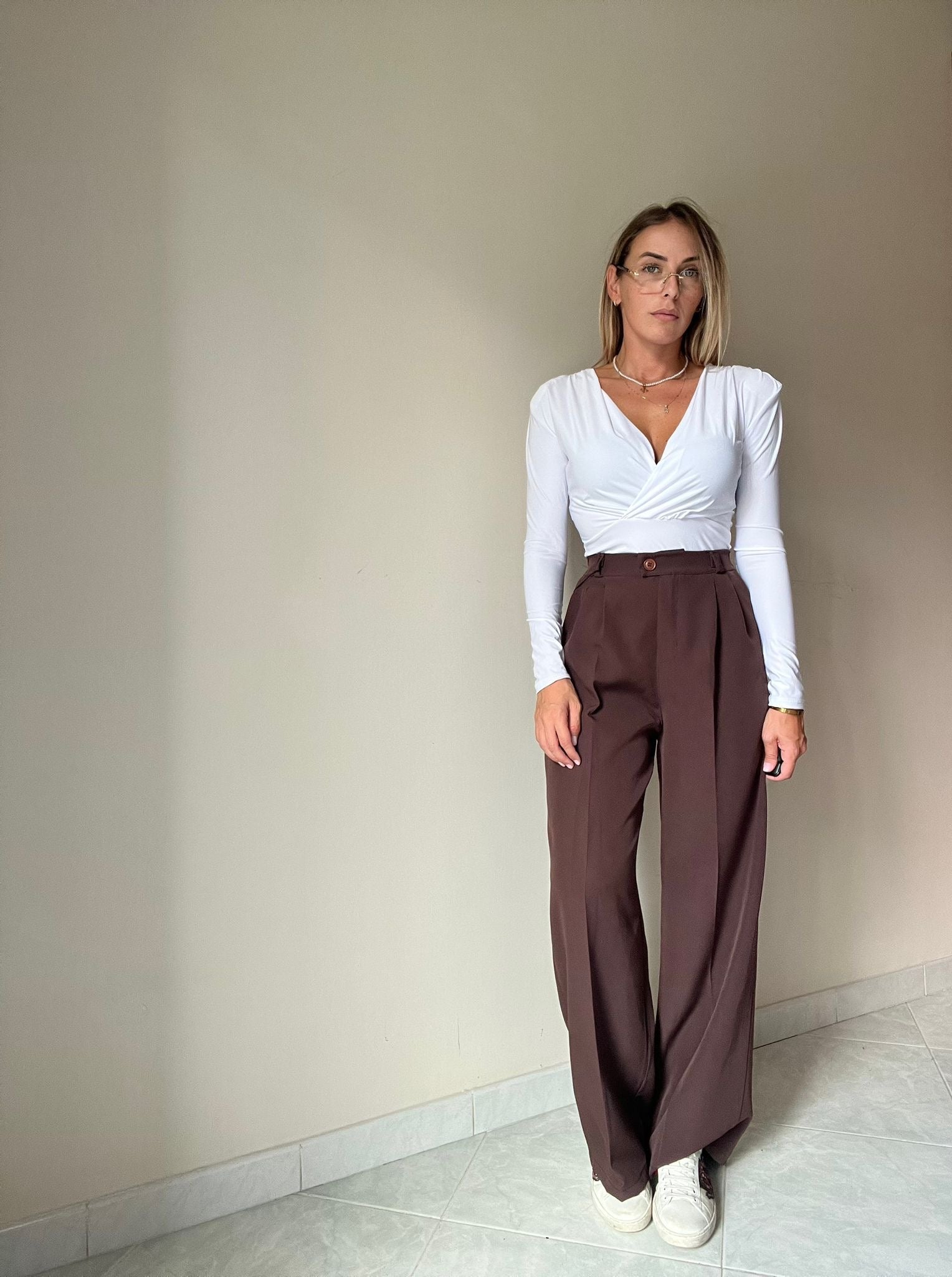 PANTALONE GOOD HARVEST