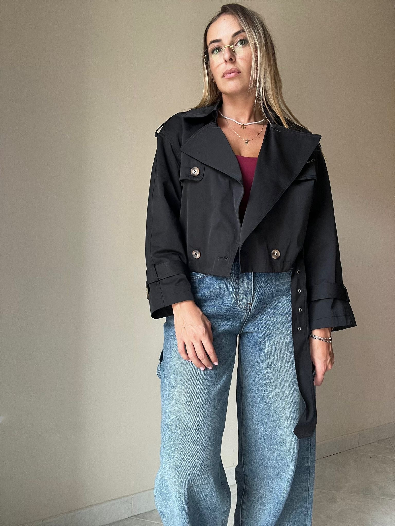 TRENCH SIMONA G.