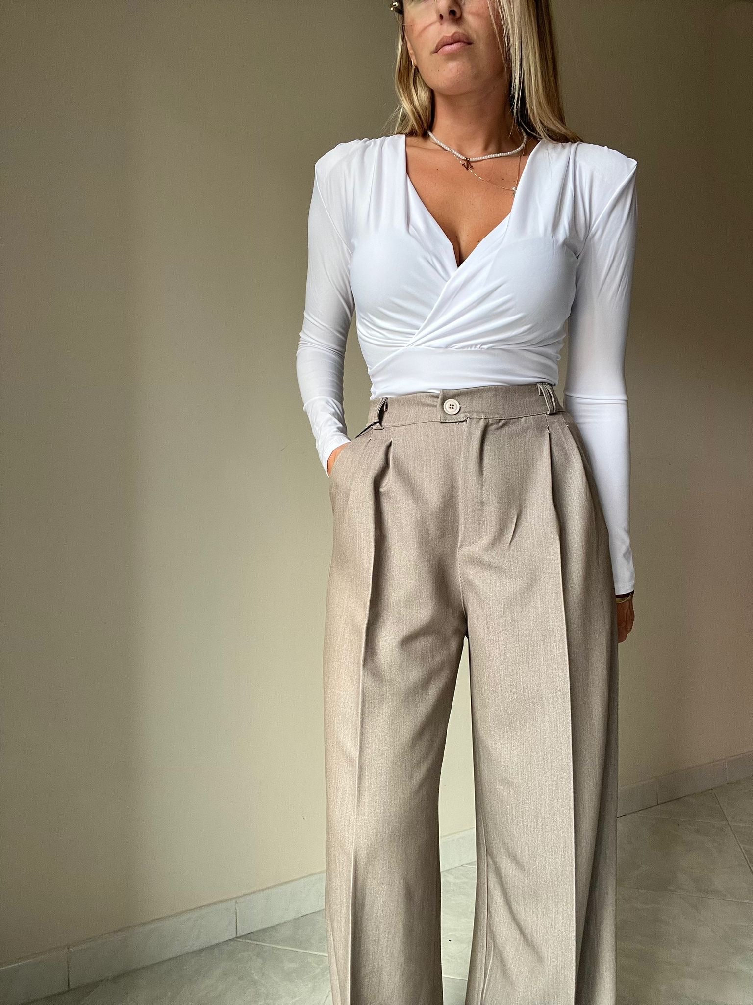 PANTALONE GOOD HARVEST