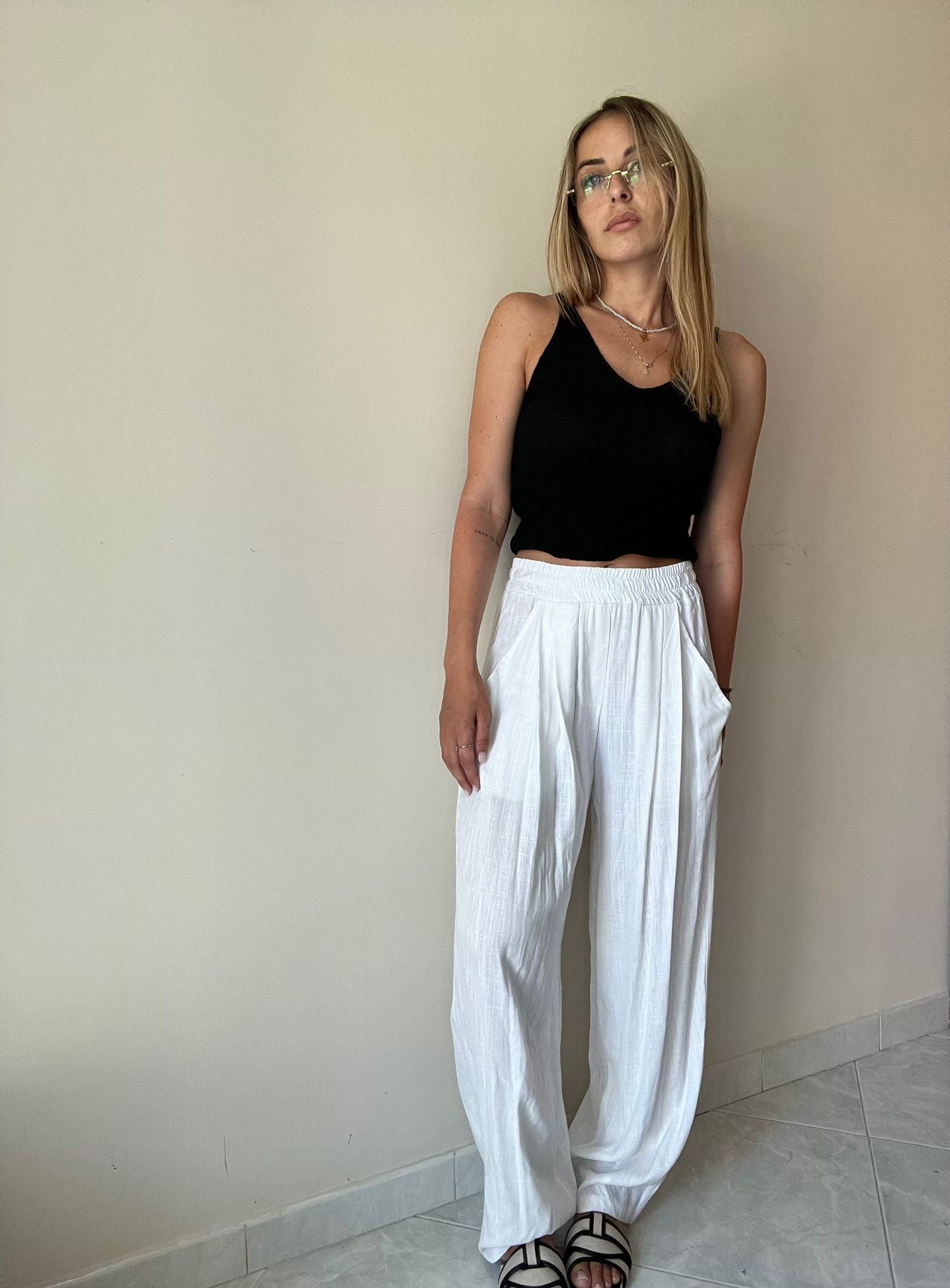 PANTALONE LUMINA BREEZE