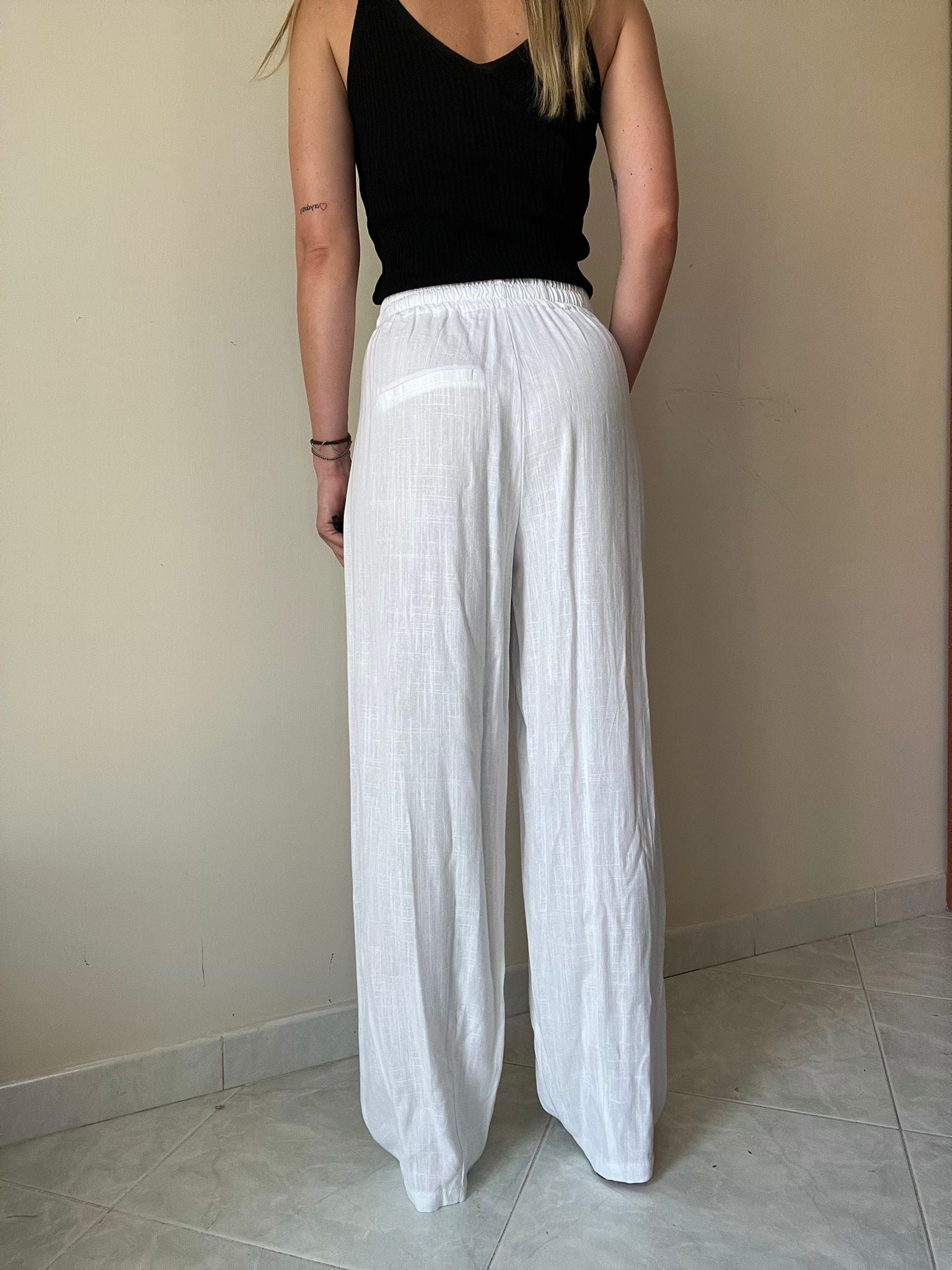 PANTALONE LUMINA BREEZE