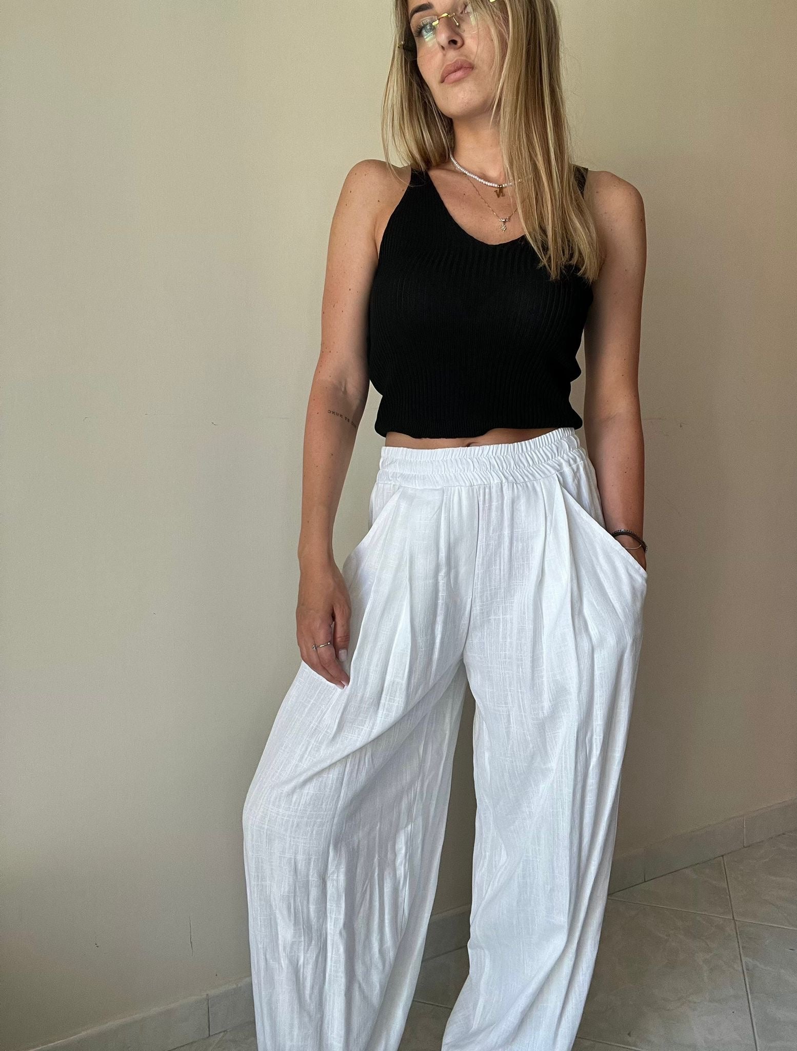 PANTALONE LUMINA BREEZE