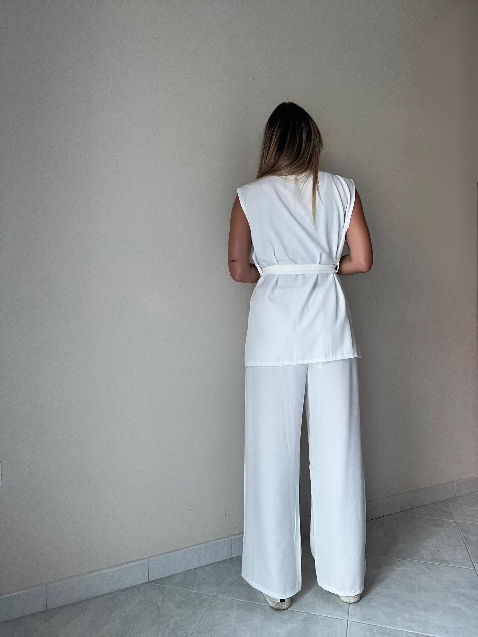 TAILLEUR CITY GRACE