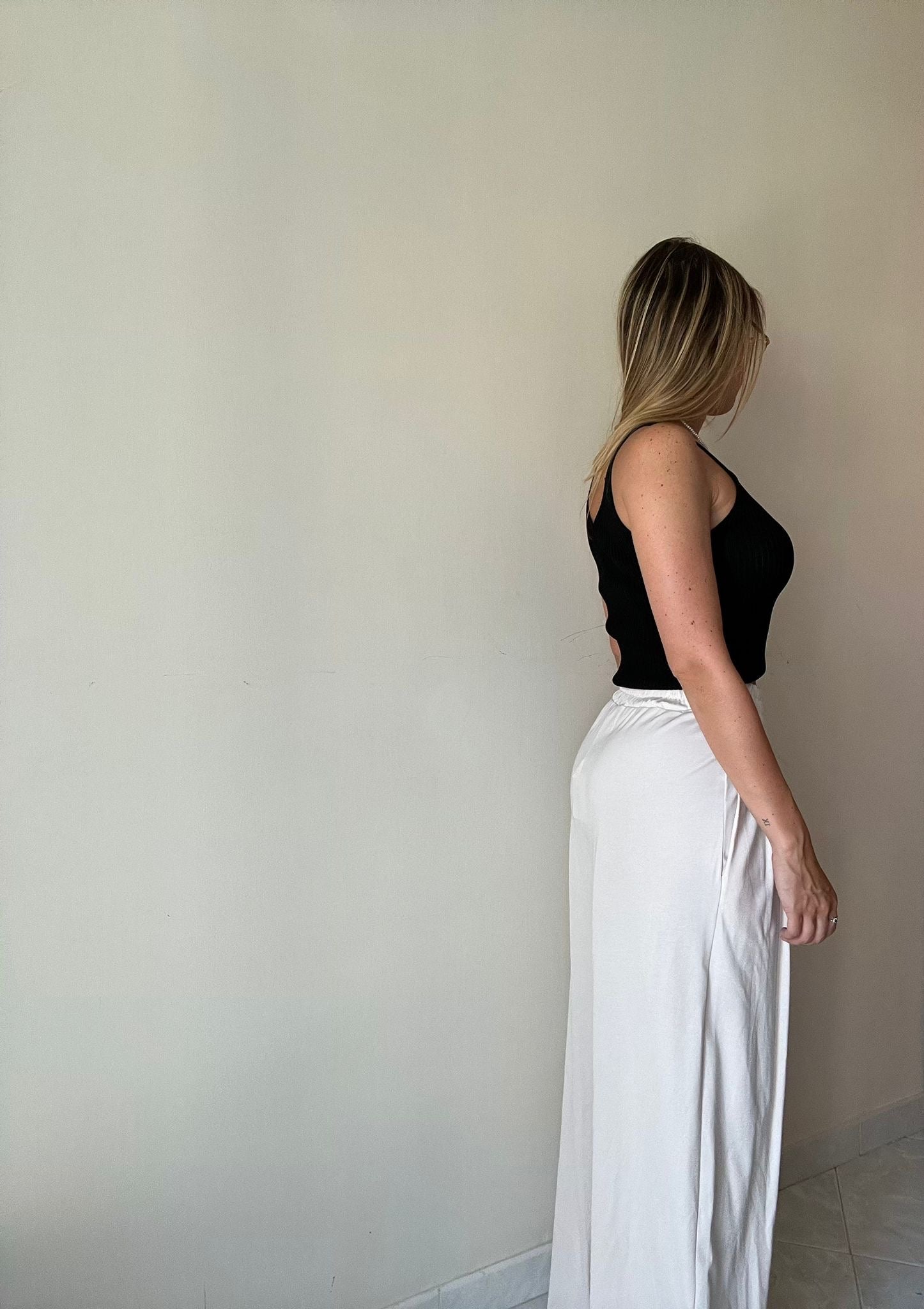 PANTALONE LUMINA WIDE