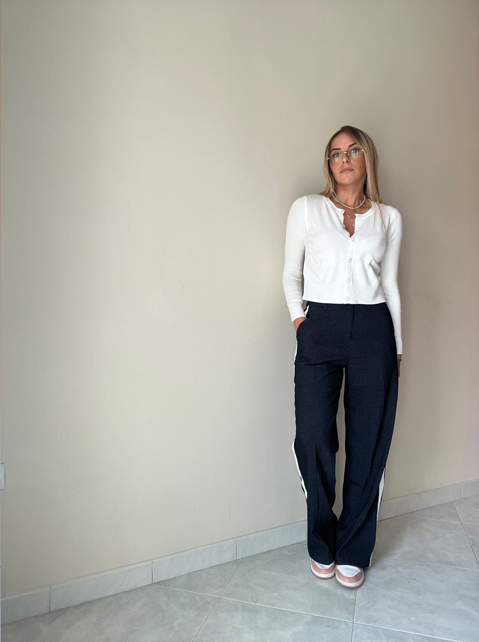 PANTALONE DENIM