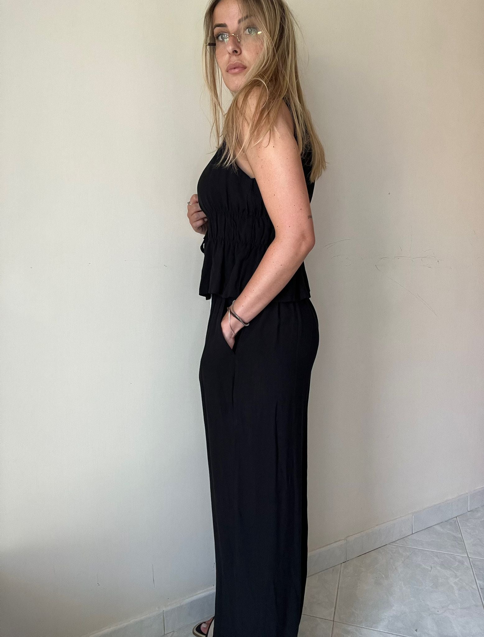 COORDINATO GIADA