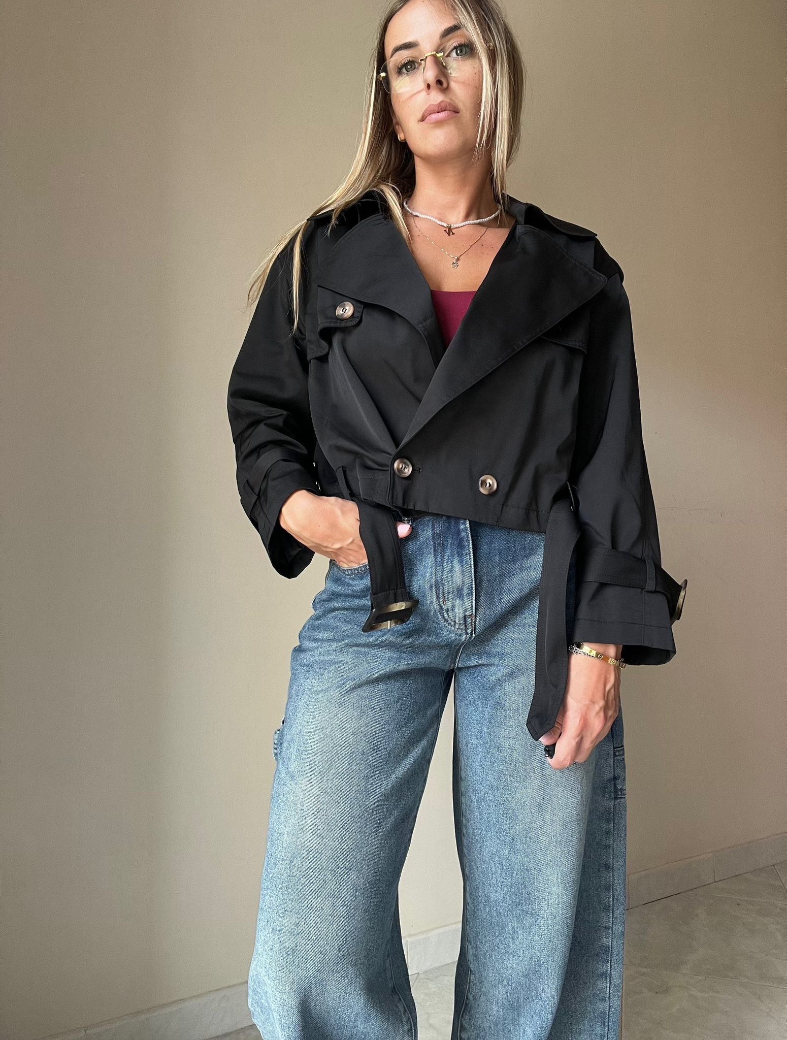 TRENCH SIMONA G.