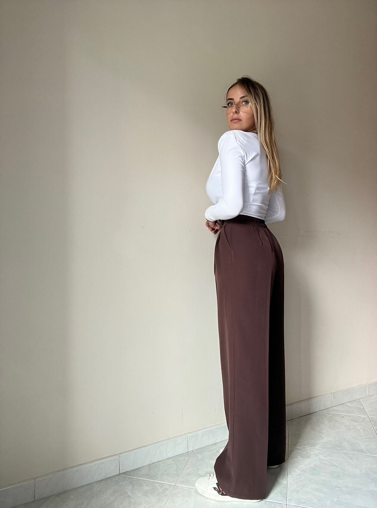 PANTALONE GOOD HARVEST