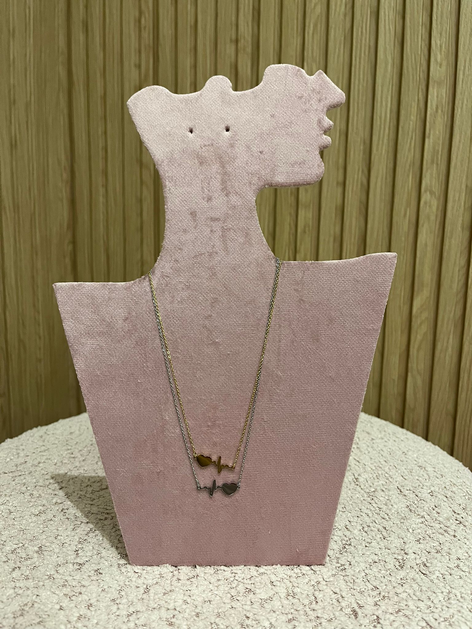 COLLANA SWEET