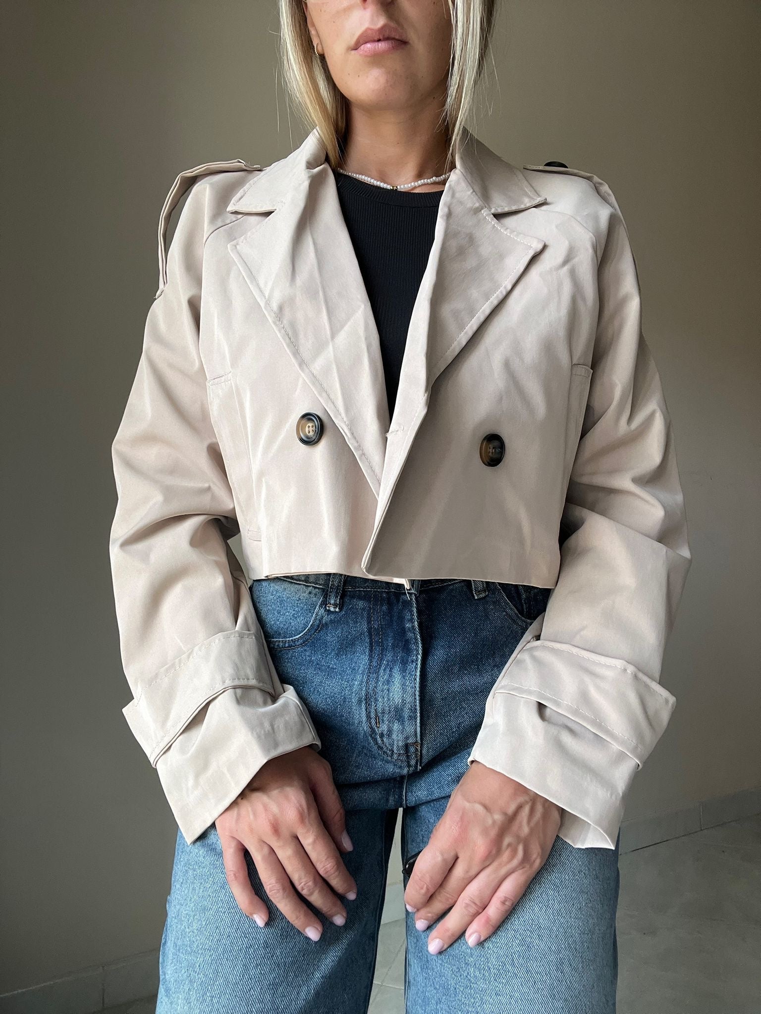 TRENCH CROPPED