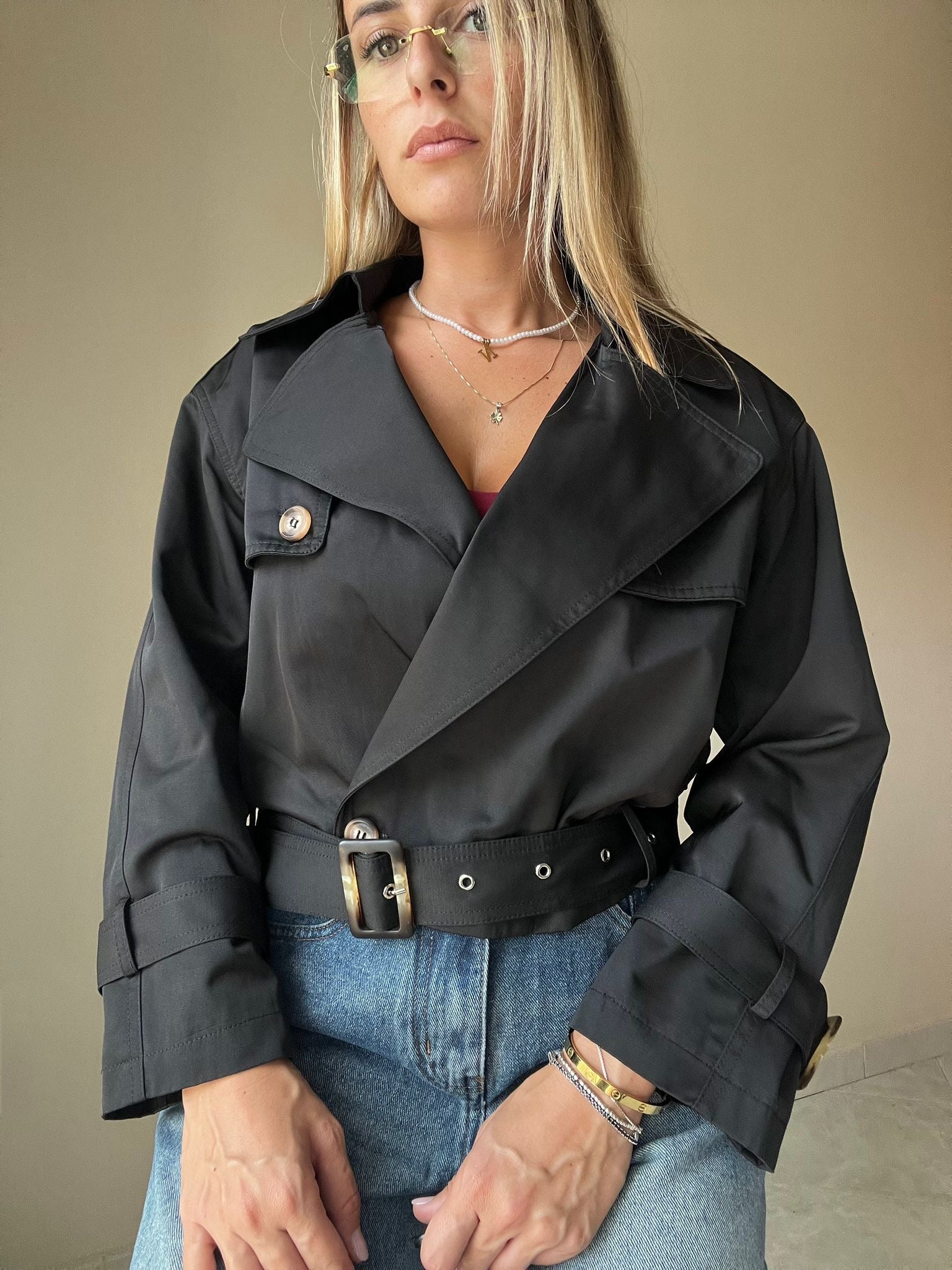 TRENCH SIMONA G.