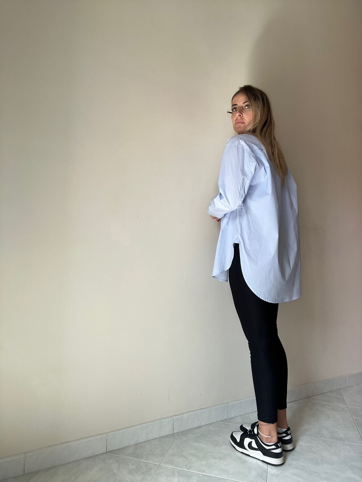 CAMICIA RELAX FIT | SIMONA G.