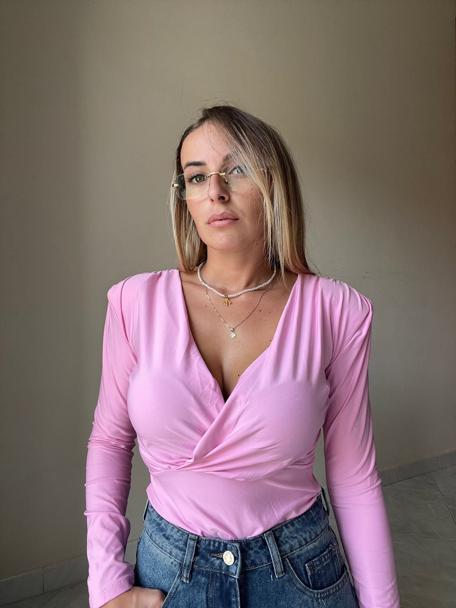 BODY INFINITY WRAP