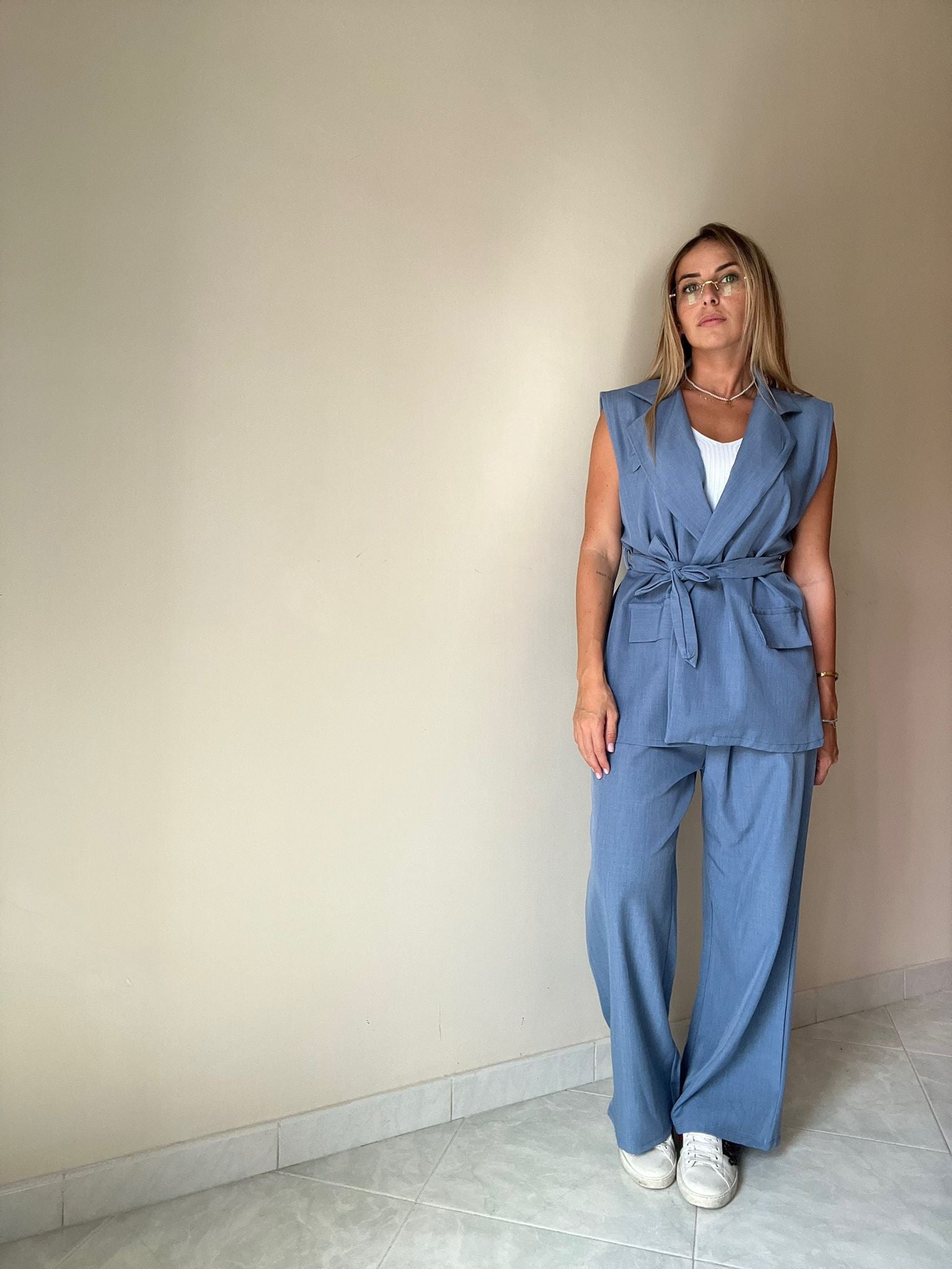 TAILLEUR CITY GRACE