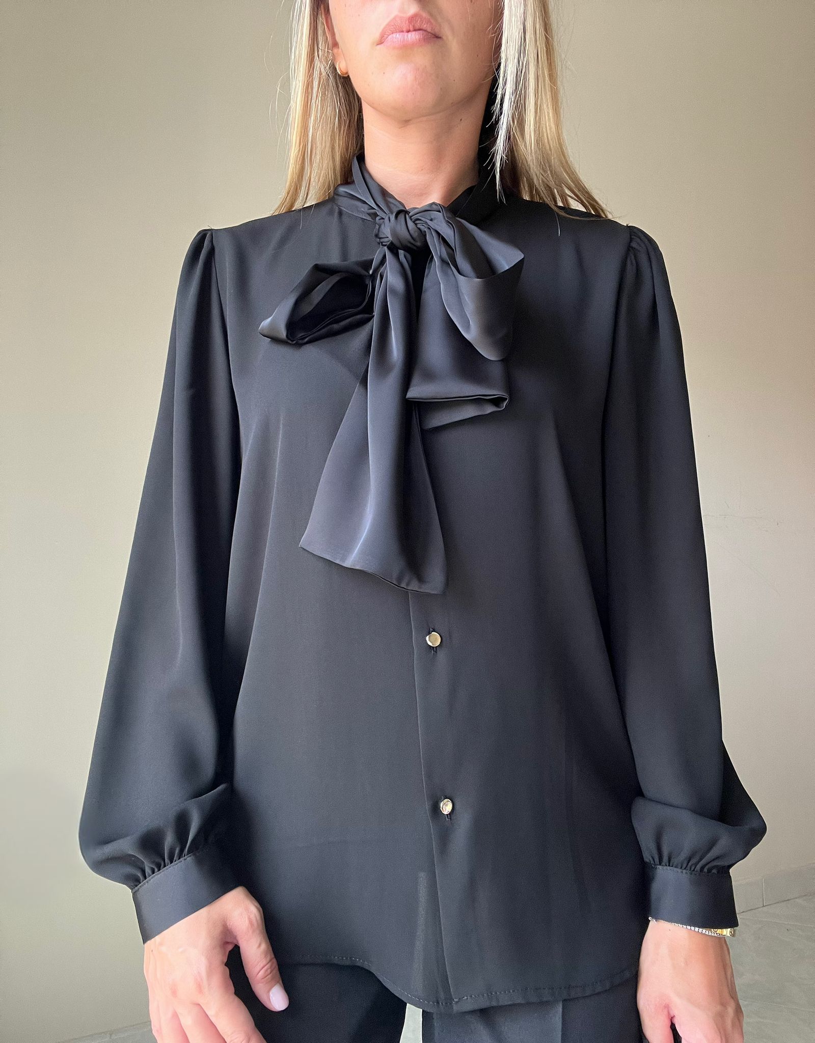 CAMICIA BLUSA CHIC | SIMONA G.