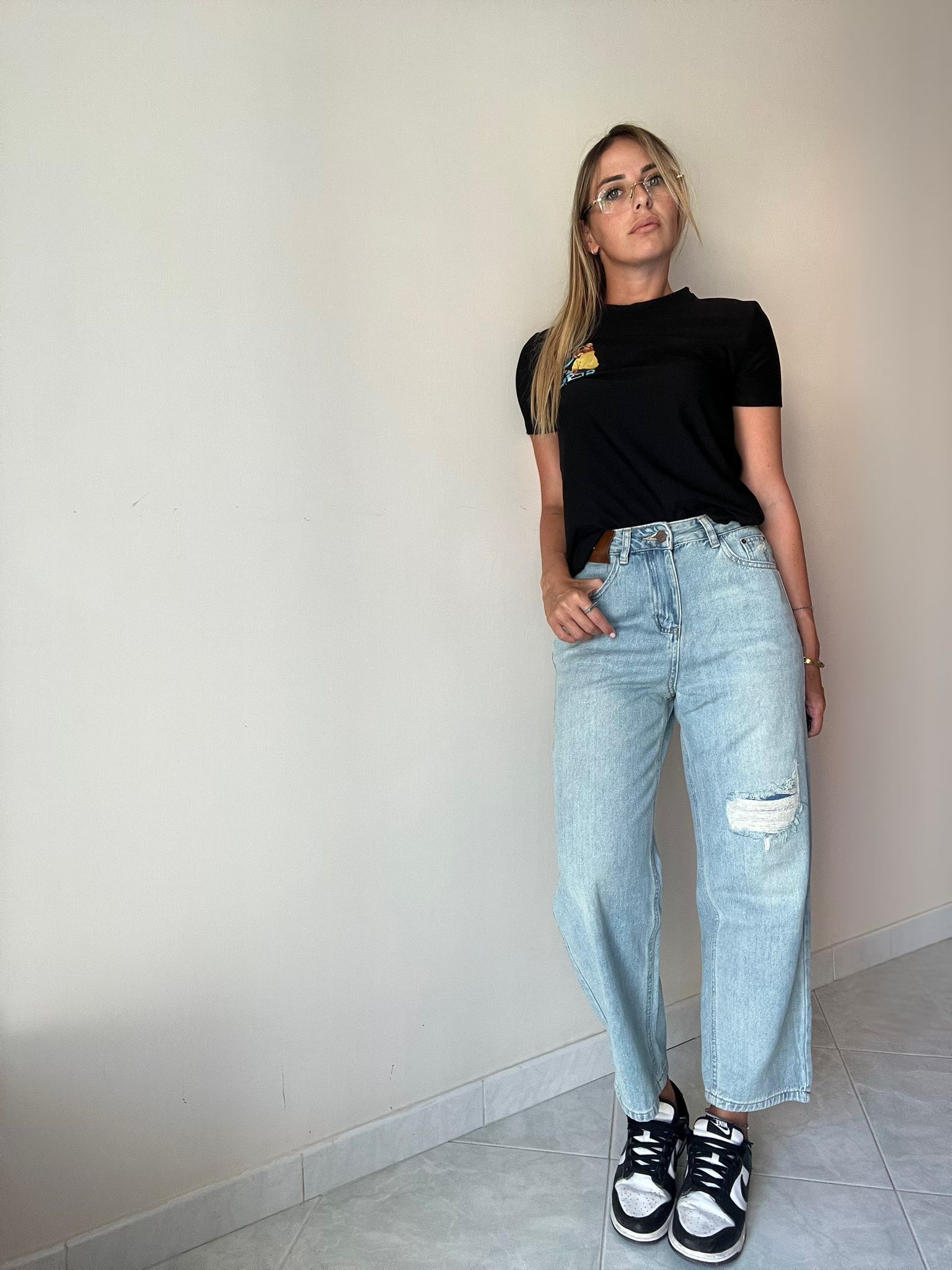 JEANS MOONKISS