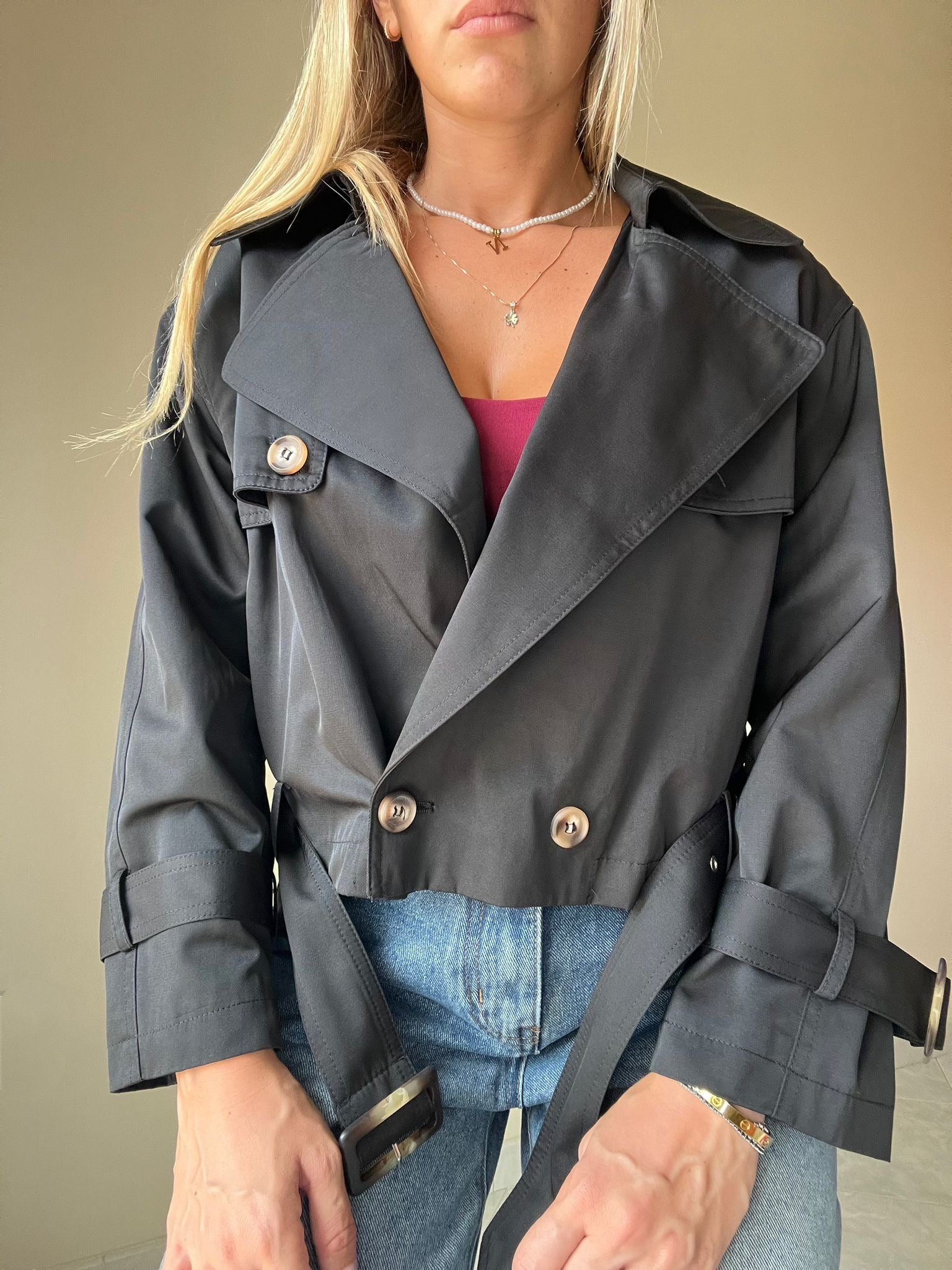 TRENCH SIMONA G.