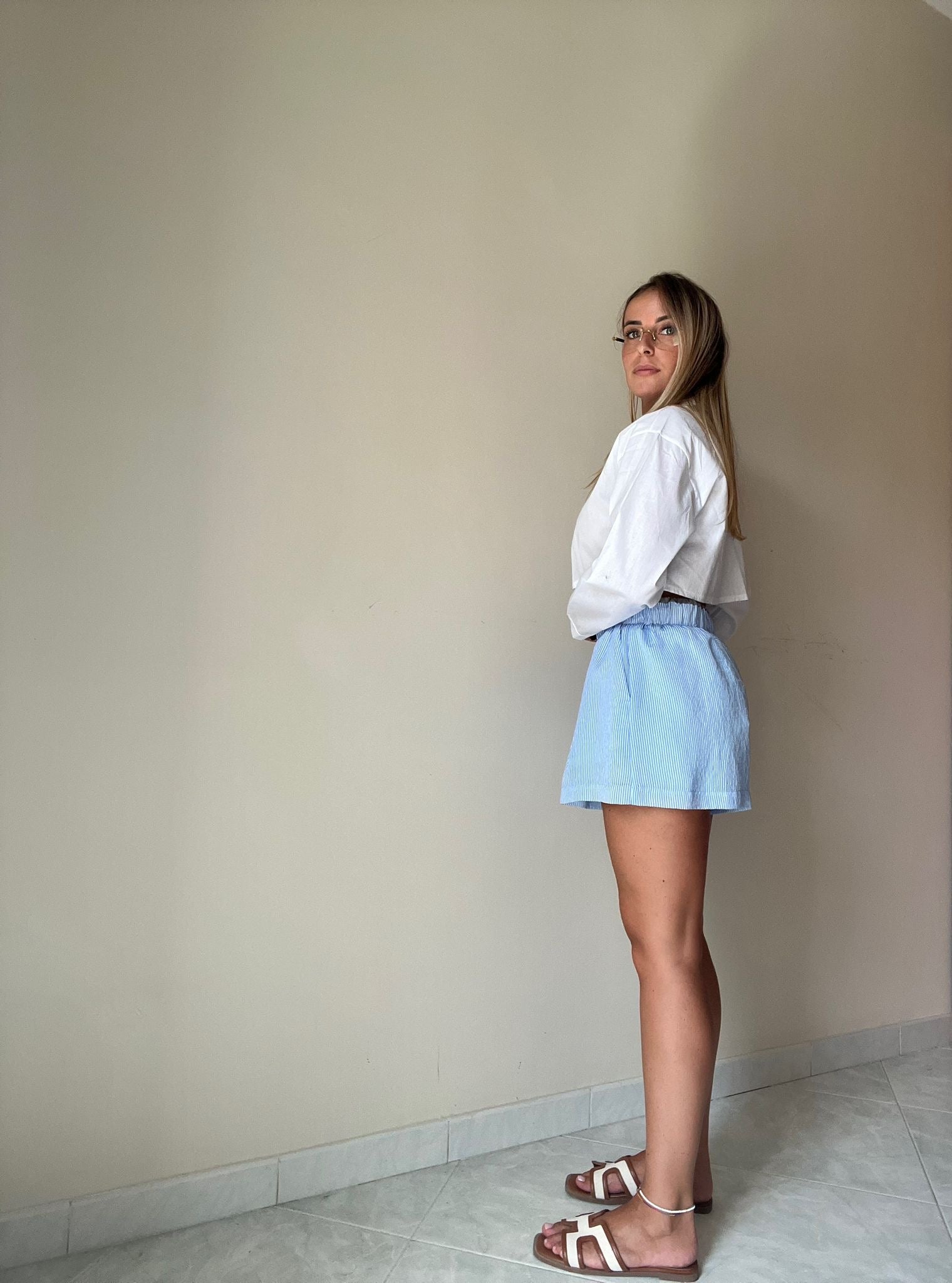 SHORT LUMINA BREEZE