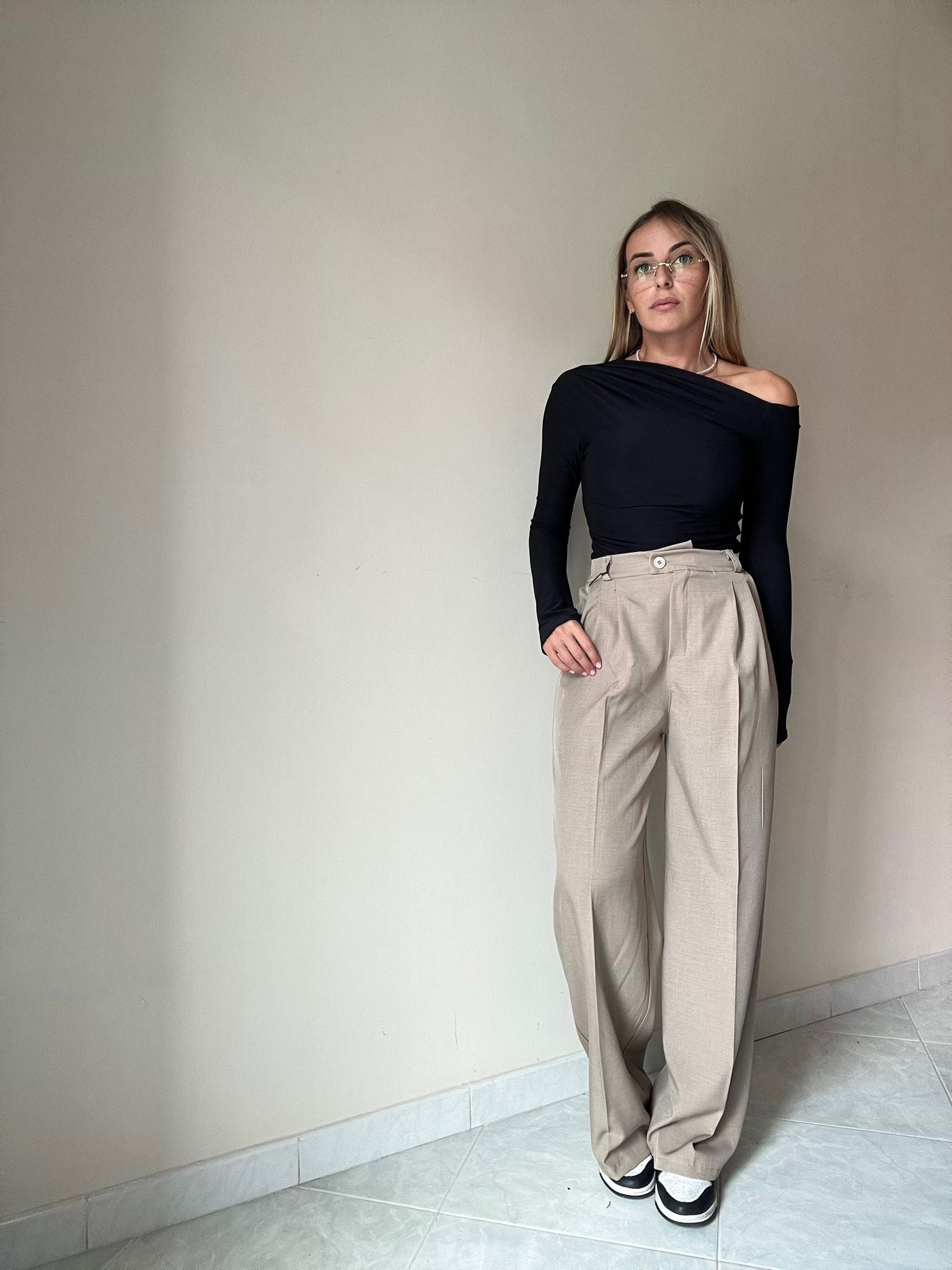 PANTALONE GOOD HARVEST