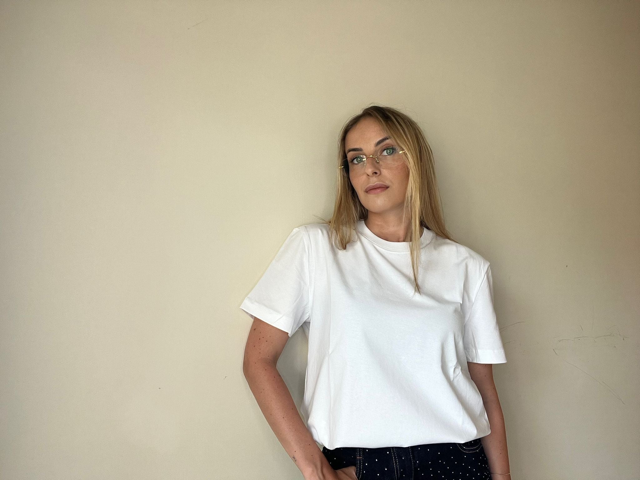 MAGLIA BASIC LUMINA